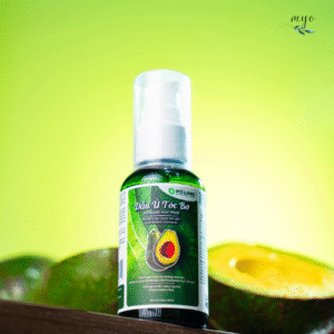 Dầu Ủ Tóc Bơ Pơ Lang 50ml Dưỡng Tóc Suôn Mượt, Bóng Khỏe